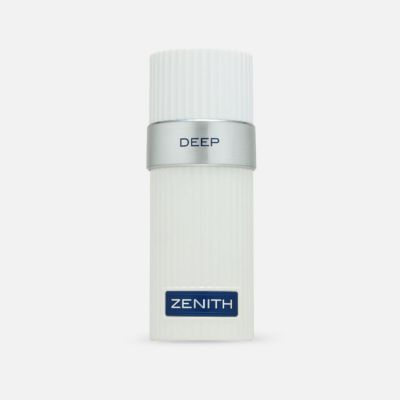 Zenith Deep Extrait De Parfum