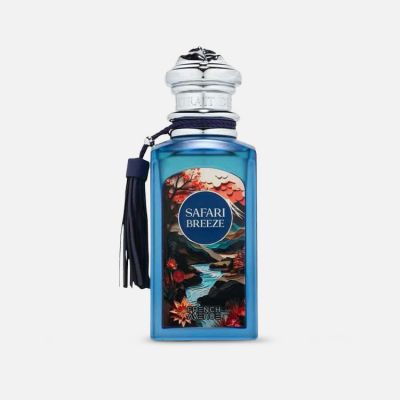 Safari Breeze Extrait De Parfum