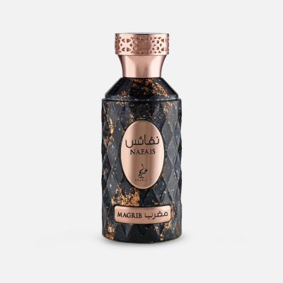 عطر نفائس مغرب EDP