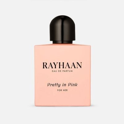 Pretty In Pink EDP