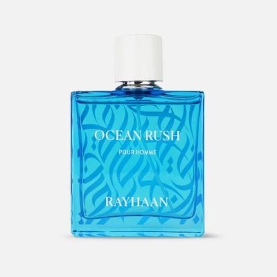 عطر أوشن راش - أكوا كوليكشن EDP