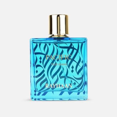 عطر باسيفيك - أكوا كوليكشن EDP