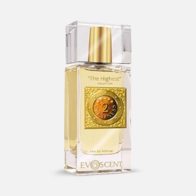 عطر ذا هايست كوليكشن رقم 2 جريتنيس