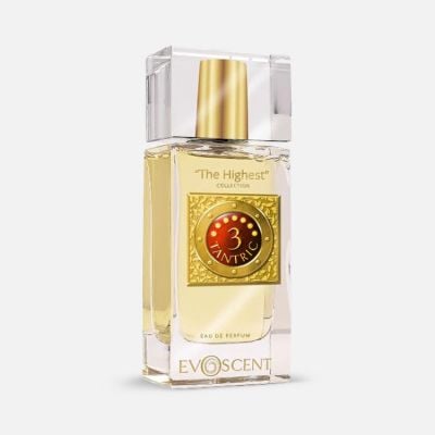 عطر ذا هايست كوليكشن رقم 3 تانتريك