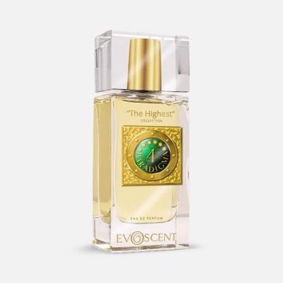 عطر ذا هايست كوليكشن رقم 4 باراديجما