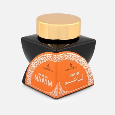 Oud Muattar Naaim Bukhour