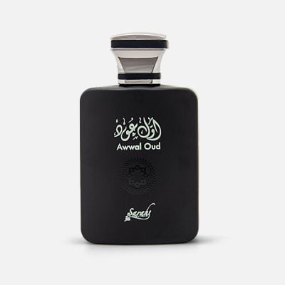 Awwal Oud EDP