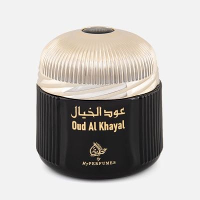 Oud Muattar Oud Al Khayal Bukhour