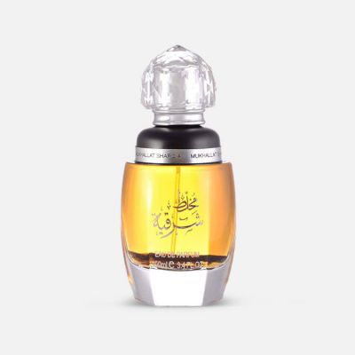 Mukallat Sharqia EDP