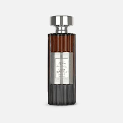 عطر عود رومانسية فخامة EDP