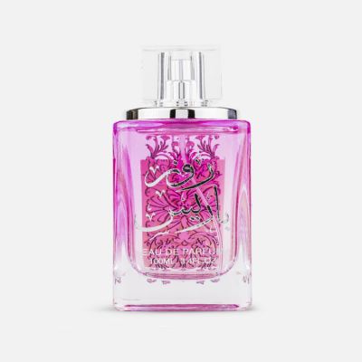 Rose Paris EDP