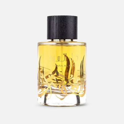 Thara Al Oud EDP