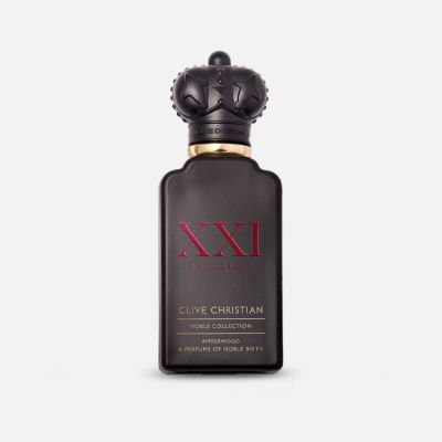 عطر XXI آرت ديكو أمبروود Parfum