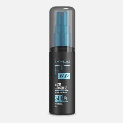 Fit Me Matte + Poreless Setting Spray