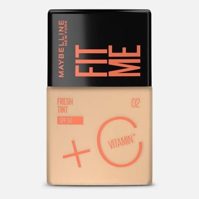 Fit Me Fresh Tint With Spf 50