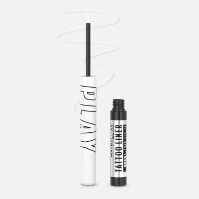Tattoo Play Liner 48H Liquid Dip In