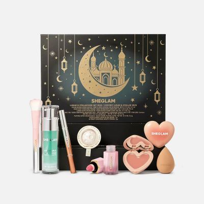 Lunar & Stellar Box Set - 7 Pcs