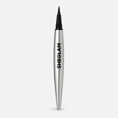 Uninterrupted Waterproof Liquid Eyeliner