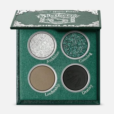 Harry Potter House Eyeshadow Palette