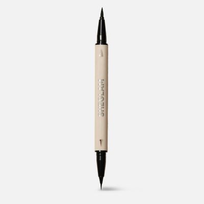 Multi-Tasker Line & Detail Eyeliner Pen - Black