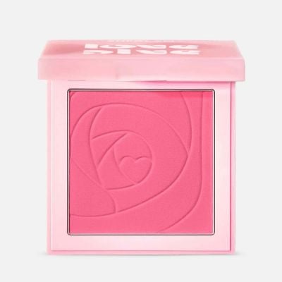 Love Dive Tender Heart Powder Blush
