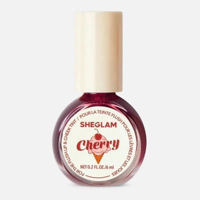 For The Flush Lip & Cheek Tint