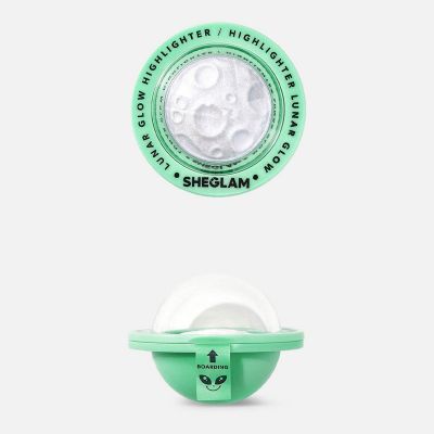 هايلايتر لونار جلو