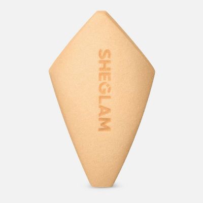 إسفنجة مكياج متعددة الأوجه - بيج