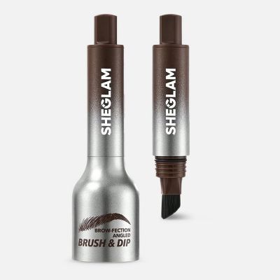 مصحح الحواجب افيكشن انجيلد برش أند ديب