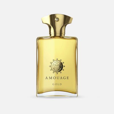 عطر جولد مان EDP