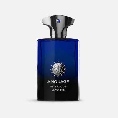 Interlude Black Iris EDP