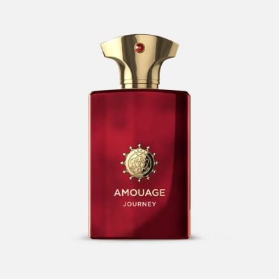 Journey Man EDP - New