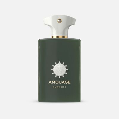 Purpose EDP