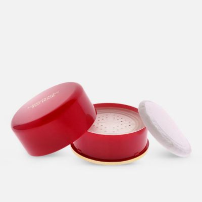 بودرة معطرة للجسم ريد دور