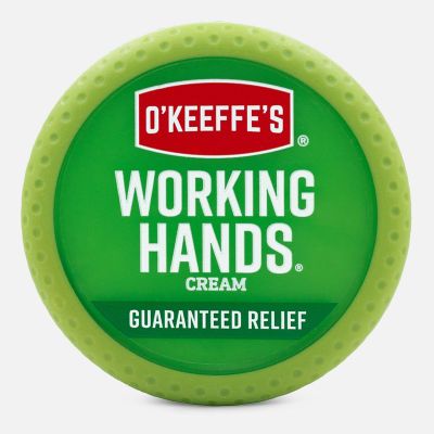 Working Hands Cream