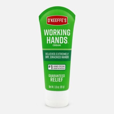 Working Hands Hand Cream