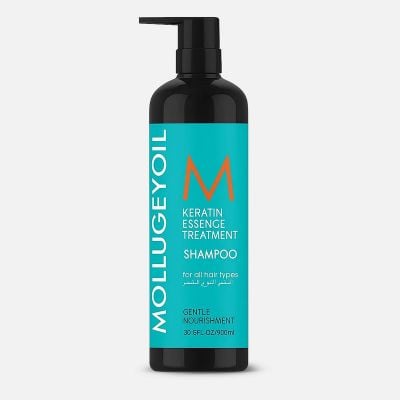 Keratin Essence Treatment Shampoo