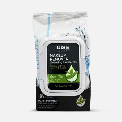 Make-Up Remover Cleansing Wipes