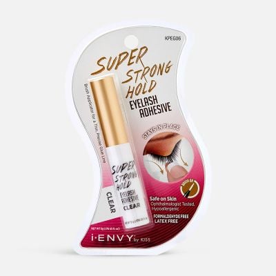 I-Envy Super Strong Hold Eyelash Adhesive