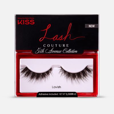 Lash Couture 5th Avenue