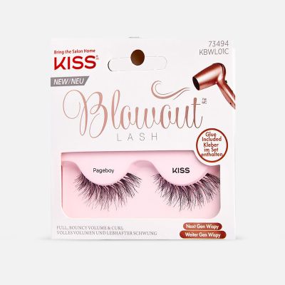 Blowout Lash