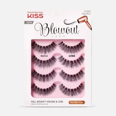 Blowout Lash Multi Pack