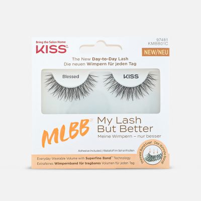 Mlbb Lashes