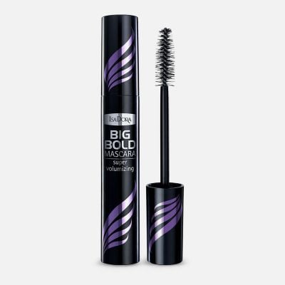 Big Bold Mascara - 10 Black