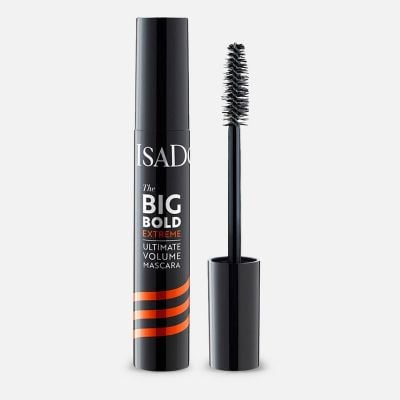 Big Bold Extreme Ultimate Volume Mascara - 15 Extreme Black