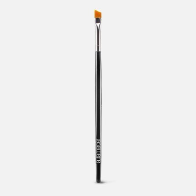 Brow Definer Brush - Orange
