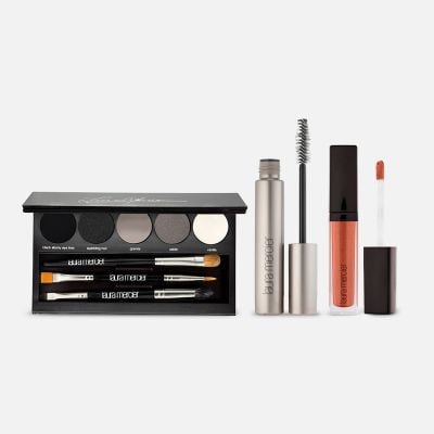 Classic Smoky Eye Palette Collection