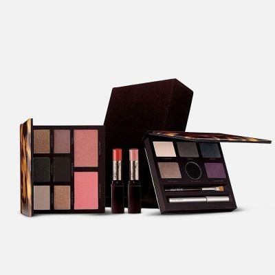 Fall In Luxe Colour Collection