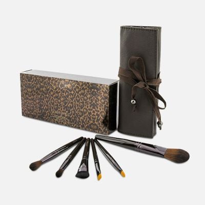 Brush It On Luxe Brush Collection