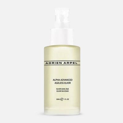 Alpha Advanced Ageless Elixir